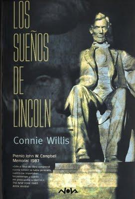 Connie Willis - Los sueños de Lincoln