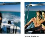 Camara DOD F880HD-infrarrojos,deteccion de movimiento super versatil videocamara y a prueba de agua