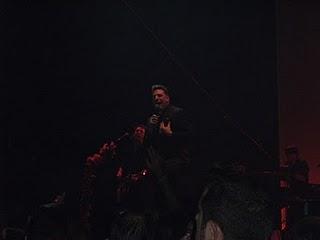 Loquillo en Logroño