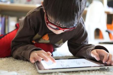 Los niños americanos prefieren un iPad para Navidad