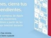Viernes Negro Apple