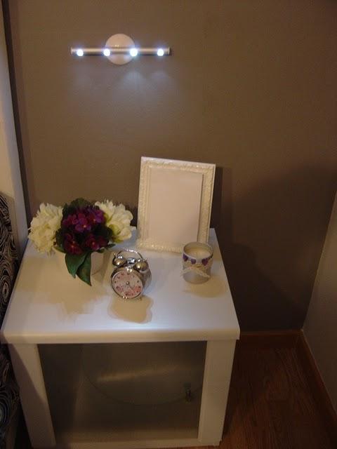 El Dormitorio de... esmafa