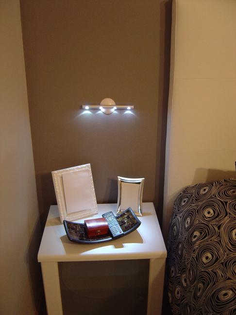 El Dormitorio de... esmafa