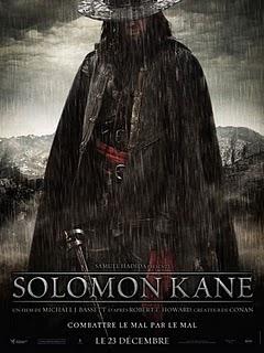 Solomon Kane, Michael J. Basset, 2010. Vade retro Satán!