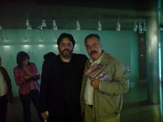 Diego ¡ENHORABUENA!