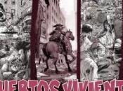 Planeta estrena minisite sobre Muertos Vivientes