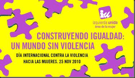 Mujer Izquierda Unida