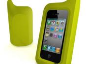 Arkhippo fundas para iPhone