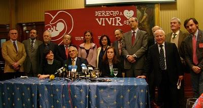 Fundamento científico de la humanidad del embrión