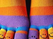 misterio calcetines bolis Bic.