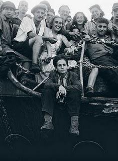 El desastre del Patria - 25/11/1940.