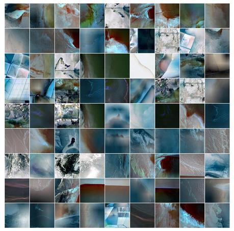 Jenny Odell – Vistas desde satélite