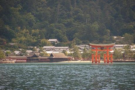 Miyajima