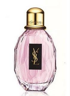 Perfume del mes: Parisienne YSL