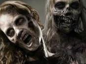 Querida, enzombicé niña!