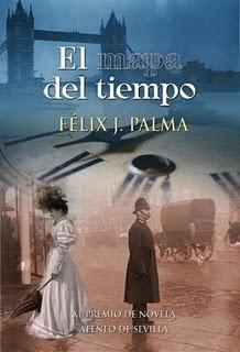 NOVELA DE LA SEMANA (Premio Ateneo de Sevilla 2010)