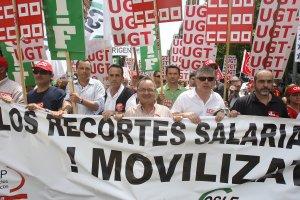 UGT Movilizacion