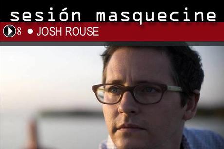 Sesión Masquecine: Josh Rouse