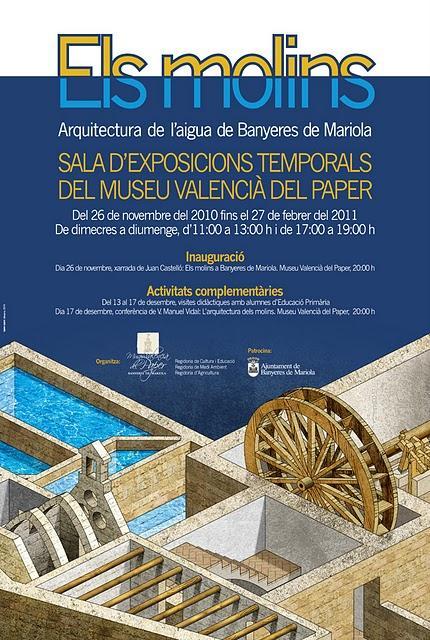 Bañeres. Exposición 