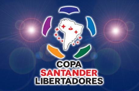 Se realizó el sorteo de la Copa Libertadores 2011