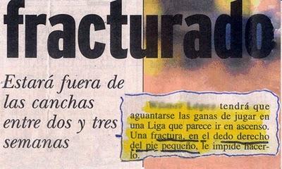 Periodismo para reír... o para llorar (5)