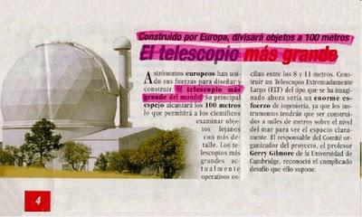 Periodismo para reír... o para llorar (2)