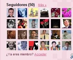 ¡Ya son 50 los que leen la vida!