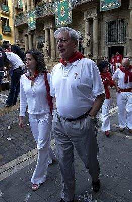 Mario Vargas Llosa, Premio Nobel de Literatura