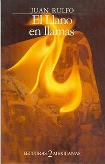 El llano en llamas, de Juan Rulfo