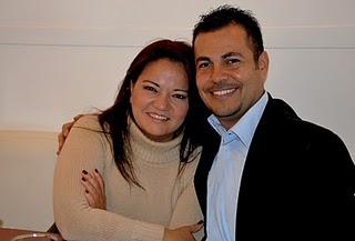 Quinto aniversario de restaurante Suntory en Guadalajara