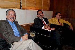 Quinto aniversario de restaurante Suntory en Guadalajara