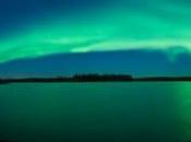 Vídeos Auroras Noruega