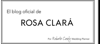 Rosa Clará: Colección 2011