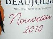Beaujolais Nouveau 2010