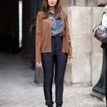 Grandmother´s jackets