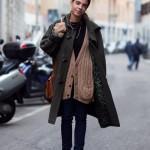 Grandmother´s jackets