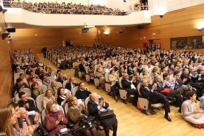 V Simposio San Josemaría y los jóvenes: para hacer cosas grandes (III)
