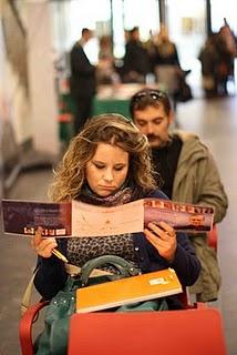 V Simposio San Josemaría y los jóvenes: para hacer cosas grandes (III)