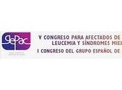 Madrid acoge este semana Congreso para Afectados Linfoma