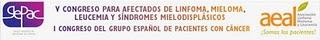 Madrid acoge este fin de semana el V Congreso para Afectados de Linfoma