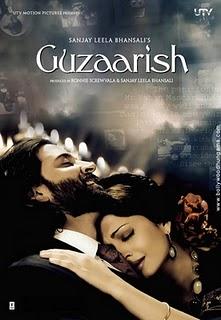 Guzaarish