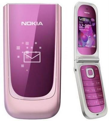 Nokia N7020: Detalles y precios