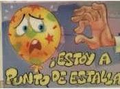 punto estallar...