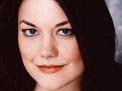 Brooke elliott, diva rompe parámetro divas