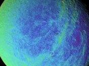 sonda Cassini detecta oxígeno lunas Saturno