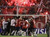 Corazón rojo