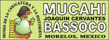 Programa del X Aniversario del MUCAHI BASSOCO