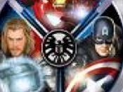 logo Avengers Assembled