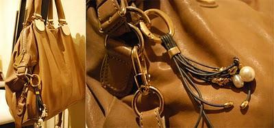 El Ideario: Bolsos en tiempos de crisis