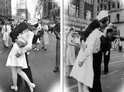 Beso Time Square